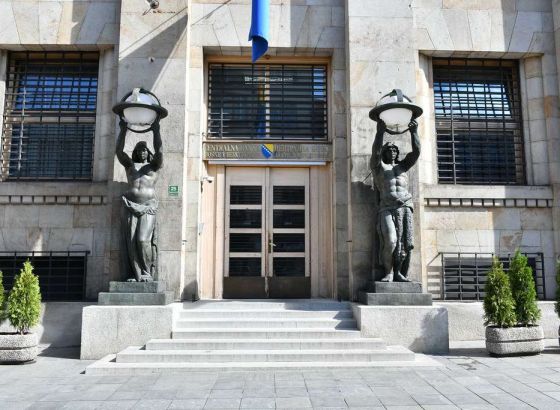 Devizne rezerve CBBiH na kraju februara 18,09 milijardi KM, godišnji rast 6,2 posto
