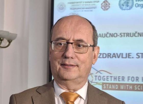 Nezarazne bolesti i vakcinacija među ključnim zdravstvenim izazovima u BiH