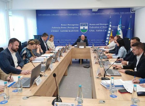 USK dobija strategiju za sprečavanje i suzbijanje zloupotrebe droga do 2034