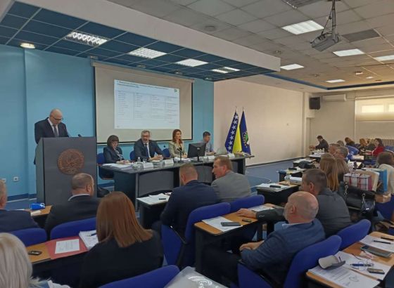 Mijatović: Već stoljećima Romi daju važan doprinos ukupnom bogatstvu bh. historije i kulture