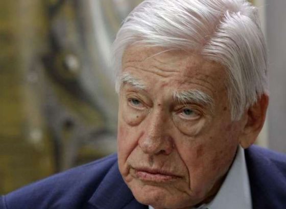 Schmidt: Schwarz-Schilling je bio istinski zagovornik dijaloga i pomirenja u BiH