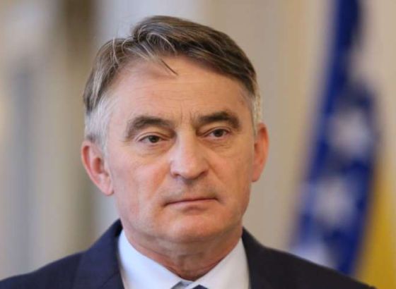 Komšić: Odlaskom Schwarz-Schillinga BiH gubi velikog prijatelja