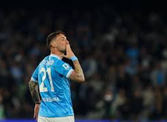 Politano ušao i probudio Maradonin stadion, Napoli srušio Milan i sada je najbliži Interu