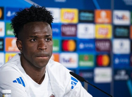 Vinicius otkrio kako stoje stvari oko njegove budućnosti u Real Madridu