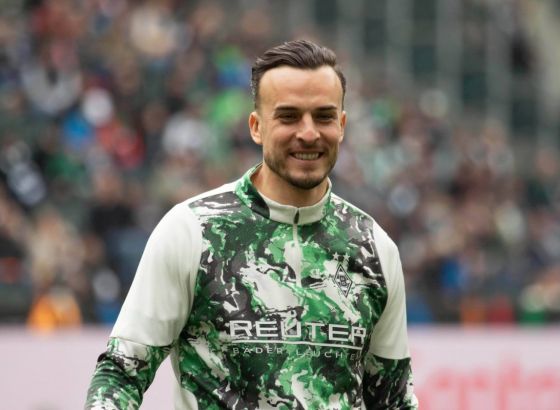 Harisu Tabakoviću se smiješi transfer u Francusku