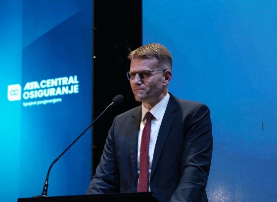 Morankić blizu preuzimanja funkcije predsjednika FK Željezničar