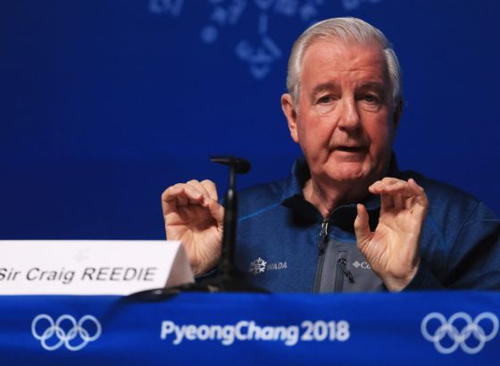Preminuo nekadašnji predsjednik WADA i potpredsjednik MOK