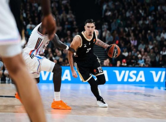 Nando de Kolo na kraju sezone završava karijeru