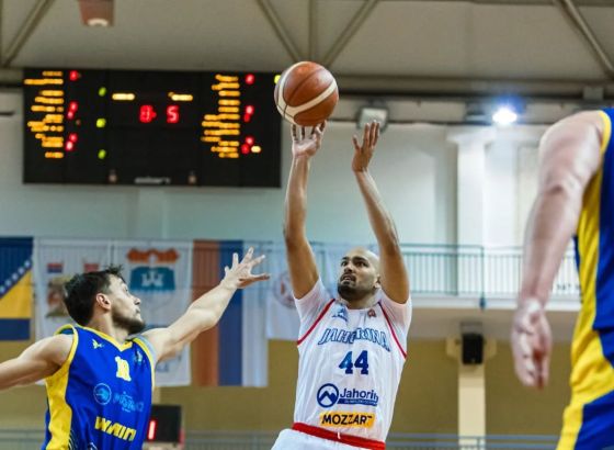 Košarkaški savez BiH suspendovao četiri kluba