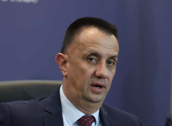 Lakić obrazložio zastupnicima novopredloženi zakon o Južnoj interkonekciji