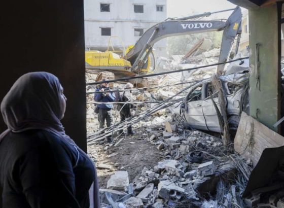 Hezbolah obustavlja napade u okviru primirja između SAD-a i Irana