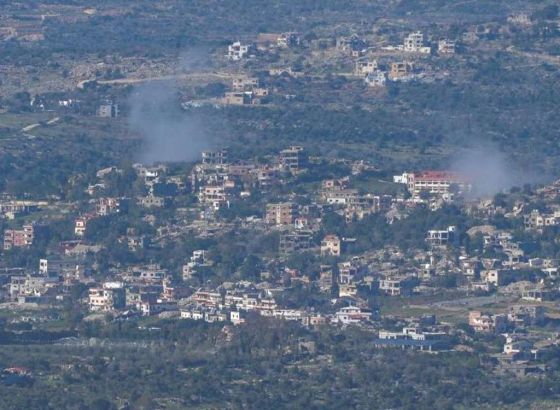 Liban - Zbog pucnjave se vratio konvoj humanitarne pomoći Vatikana