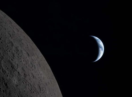 Posada NASA-ine letjelice Artemis 2 vraća se na Zemlju nakon preleta pored Mjeseca