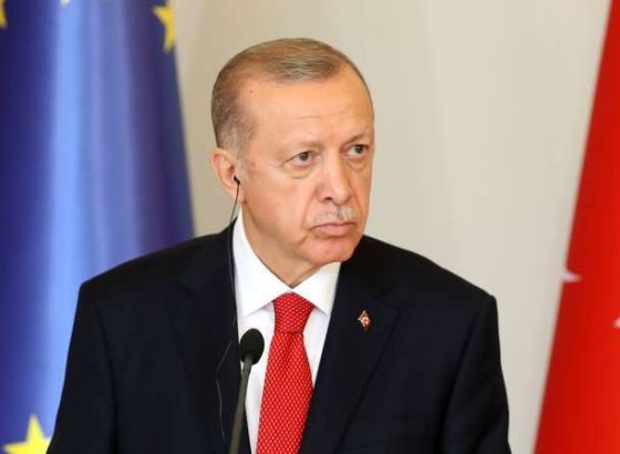 Erdogan osudio 'podmukli napad' ispred izraelskog konzulata u Istanbulu