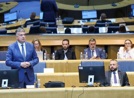 Nešković: Građani RS-a nisu imali nikakve koristi od posjete Donalda Trumpa Juniora