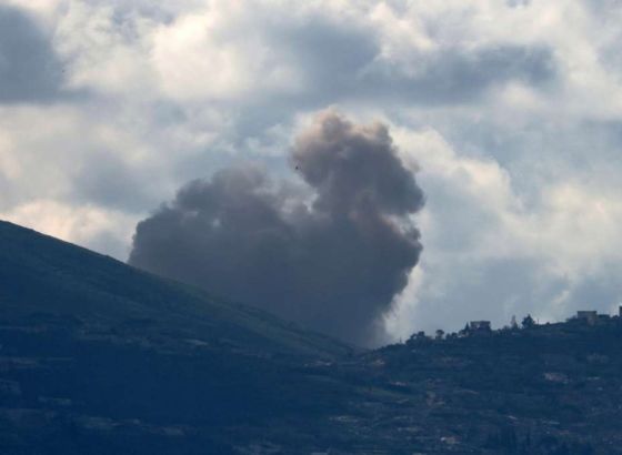 Izrael izveo najžešće bombardovanje Libana od početka rata