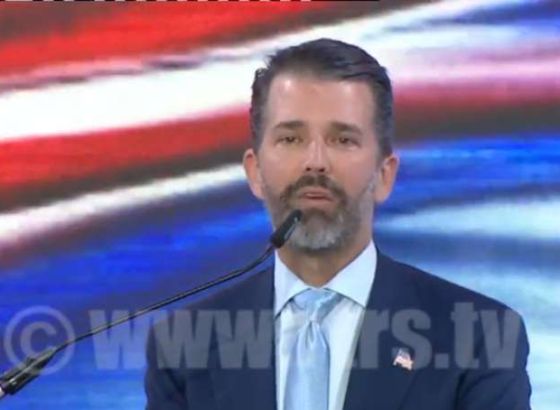 Sin američkog predsjednika u Banjoj Luci na panel diskusiji s privrednicima