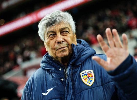 U Bukureštu preminuo legendarni rumunski trener Mircea Lucescu
