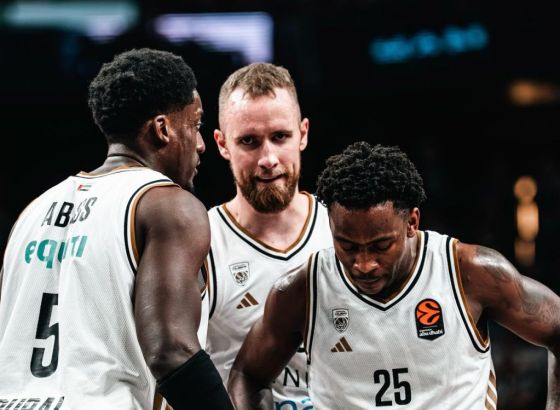 Dubai nakon velikog preokreta savladao Žalgiris i ostao u igri za plasman u završnicu Eurolige