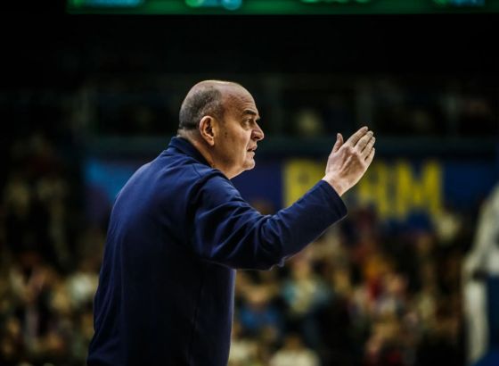 Umro Duško Vujošević