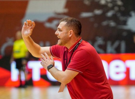 Džolić: Imamo veliki motiv da napravimo čudo protiv Tatabanye
