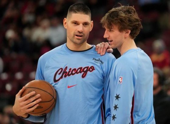 Boston upisao četvrtu pobjedu zaredom, Vučevića nije služio šut