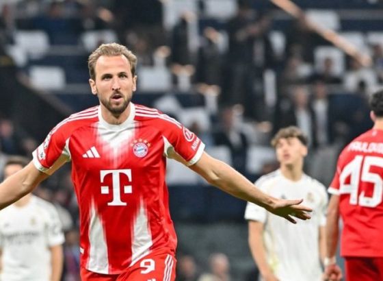 Bayern slavio u Madridu i stekao prednost pred revanš, Arsenal u nadoknadi srušio Sporting
