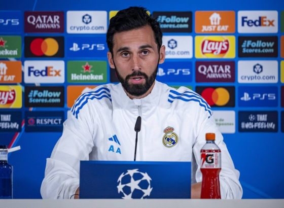 Arbeloa o sudijskim odlukama: Ne razumijem zašto igrač Bayerna nije isključen