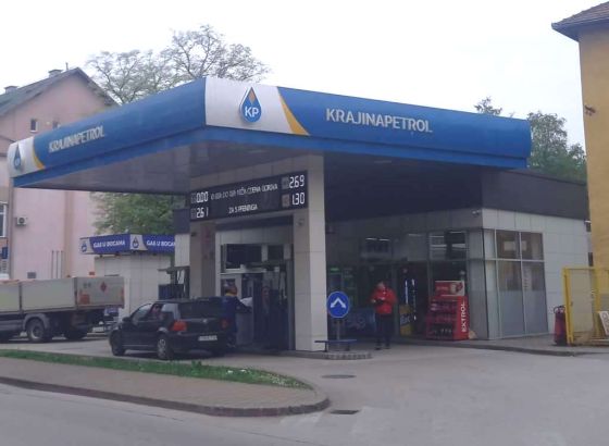 Odluka o jeftinijem gorivu u RS stupa na snagu sutra