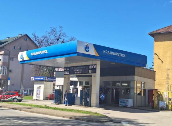 Cijene goriva mogu pasti samo uz kombinaciju globalnih i lokalnih faktora