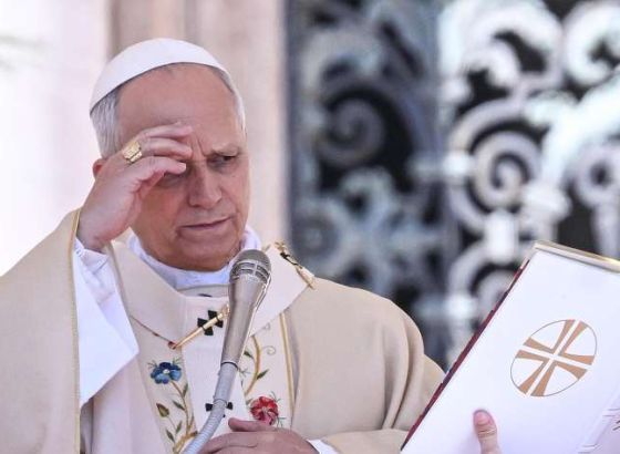 Papa Lav u ponedjeljak odlazi u posjetu četiri afričke zemlje