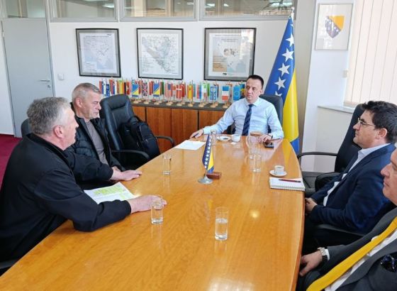 Ministar Lakić: TRZ nije u sjajnoj situaciji, ali to ne znači da nema rješenja