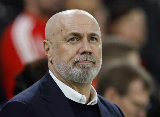 Barbarez: Gattuso je pokazao poštovanje, zahvaljujem mu se