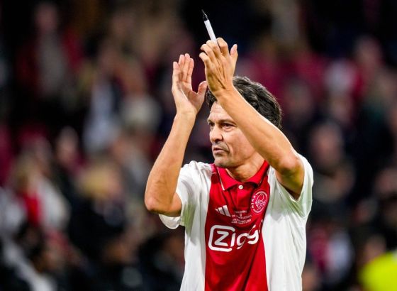 Legendarni Jari Litmanen igrati će fudbal u 55. godini