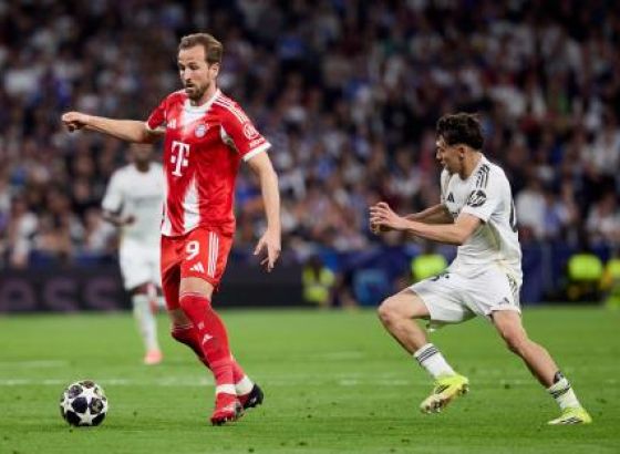 Kejn: U dobroj smo poziciji, ali imamo samo gol prednosti; Arbeloa: Možemo da pobijedimo bilo gdje