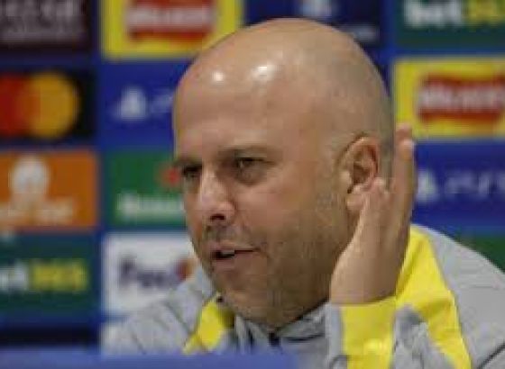 Slot: Imali smo sreće što smo izgubili samo 2:0