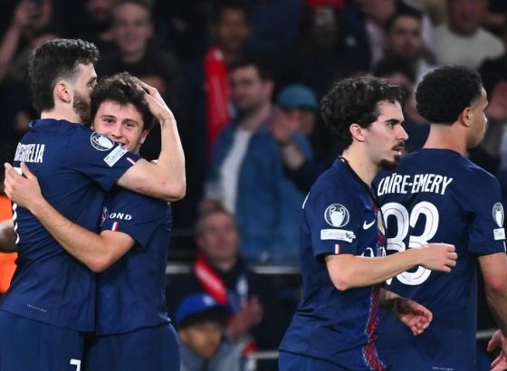 PSG savladao Liverpool na Parku prinčeva, Atletico Madrid slavio u španskom derbiju