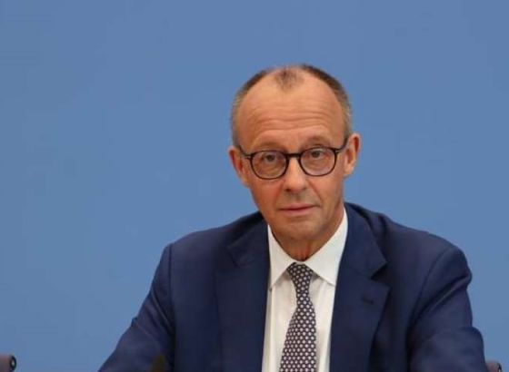 Merz ne želi da iransko-američki rat optereti odnose u NATO-u