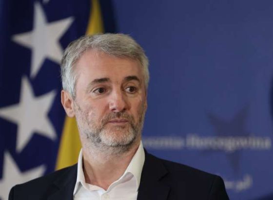 Forto: U Vašingtonu tražimo investicije u projekte u BiH
