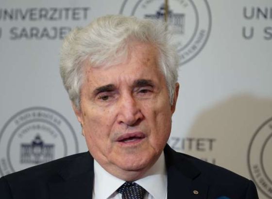 Komemorativna sjednica Rusmiru Mahmutćehajiću danas u Sarajevu