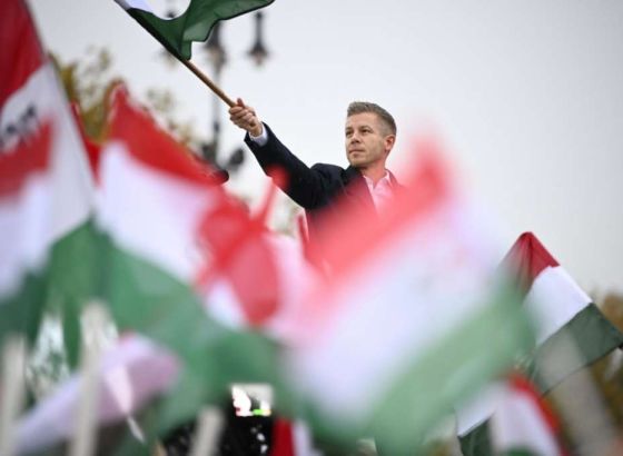 Ankete pokazuju da mađarska opozicija vodi ispred Orbanovog Fidesza pred nedjeljne izbore