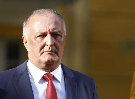 Helez u službenoj posjeti SAD-u, fokus na saradnji u oblasti odbrane i sigurnosti