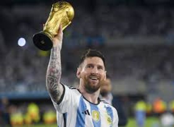 Argentina prvi favorit Mundijala 2026.