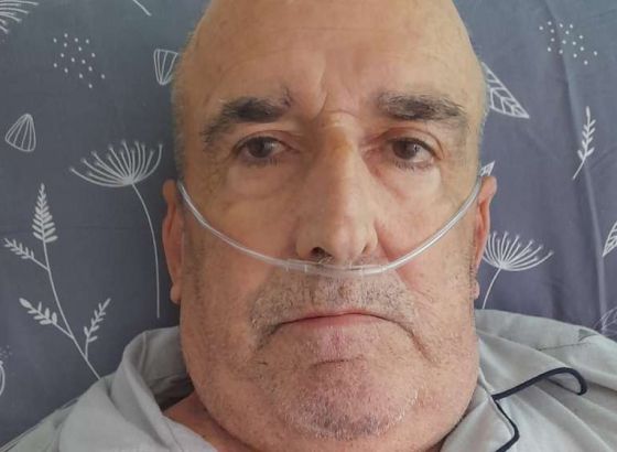  Pomozi.ba - Teško oboljelom Zuhdiji Murseljiju hitno potrebna naša pomoć