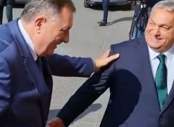 Šta će Dodik bez jarana Orbana?- Stotine miliona eura, krediti , grantovi, sankcije... Magyar će to sve preispitivati