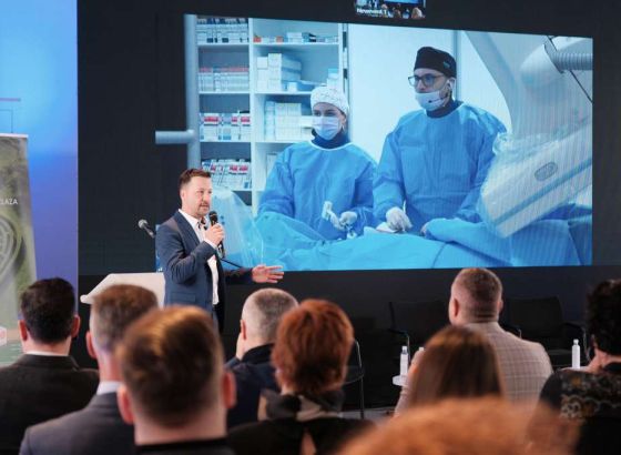 Stručni simpozij uz podršku Bosnalijeka: Moderne terapije kardiovaskularnih bolesti (VIDEO)  