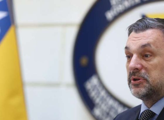 Konaković čestitao Magyaru: Radujemo se novom poglavlju u odnosima BiH i Mađarske