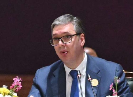 Vučić čestitao Magyaru i zahvalio Orbanu: Vjeruje u nastavak dobre suradnje dviju zemalja