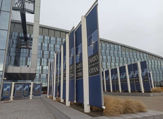 NATO saveznici odbili se pridružiti Trumpovoj blokadi Hormuškog moreuza
