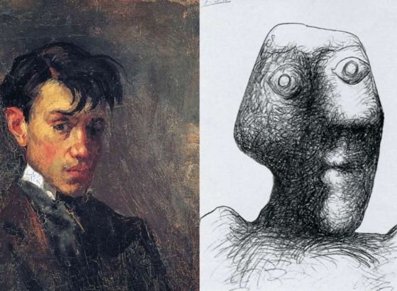 Francuska lutrija nudi Picassov portret za 100 eura, prihod ide u istraživanje Alzheimerove bolesti